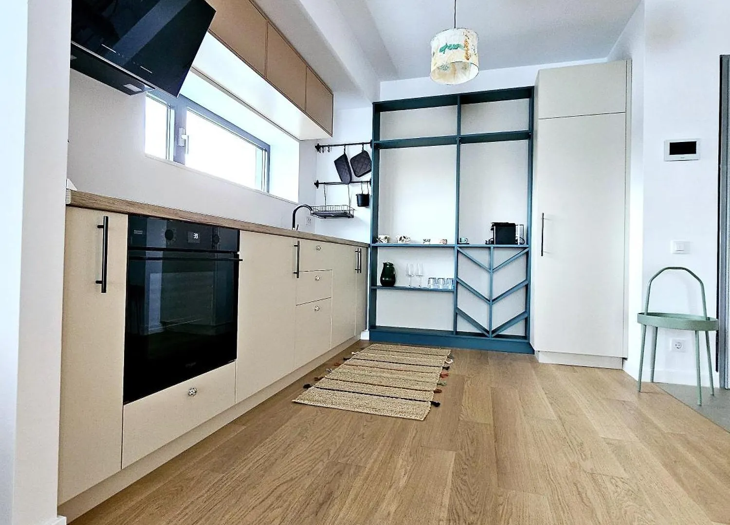 Parkside Residence Tunari  Romania
