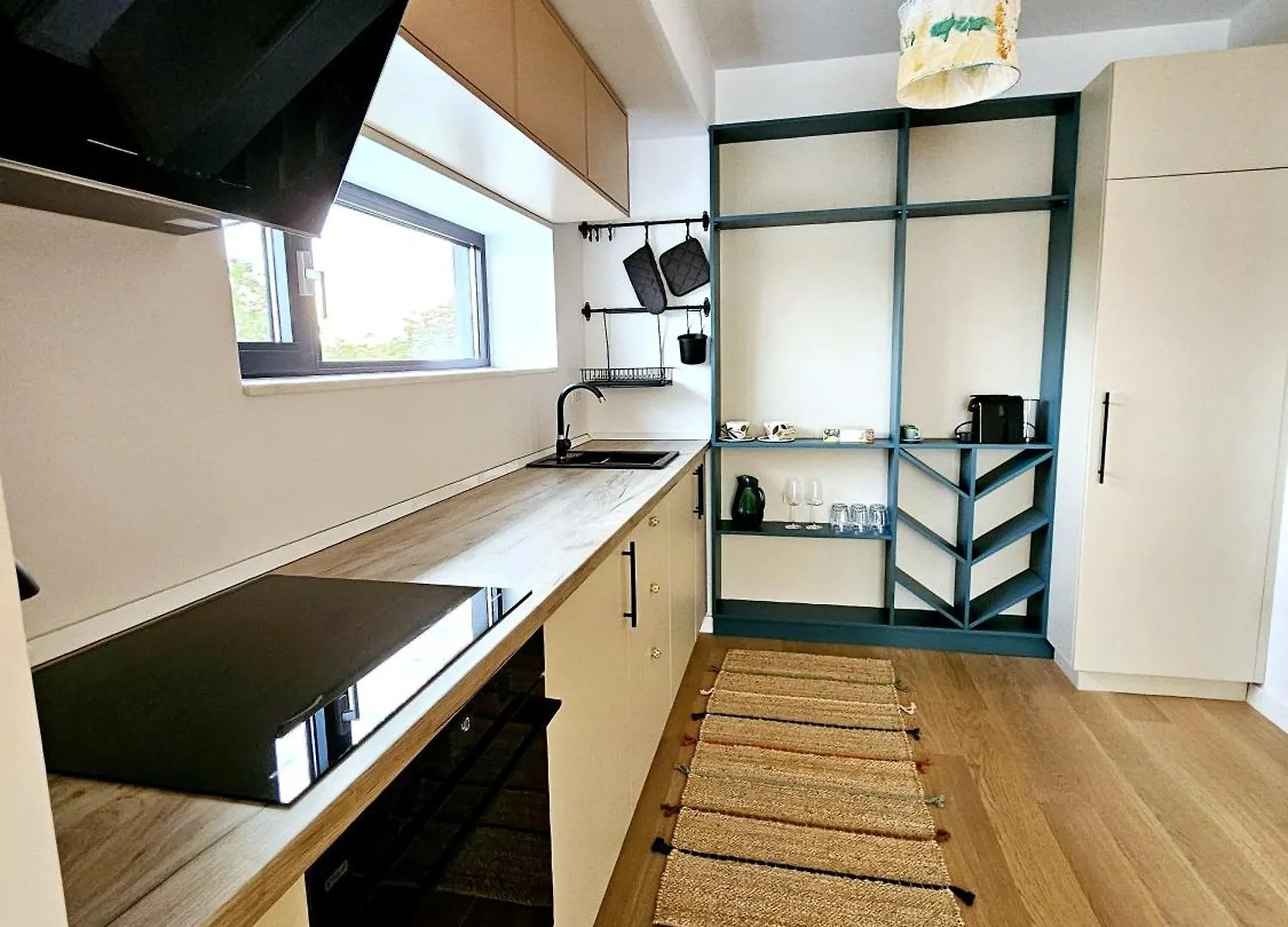 Parkside Residence Tunari  Tunari (Ilfov)