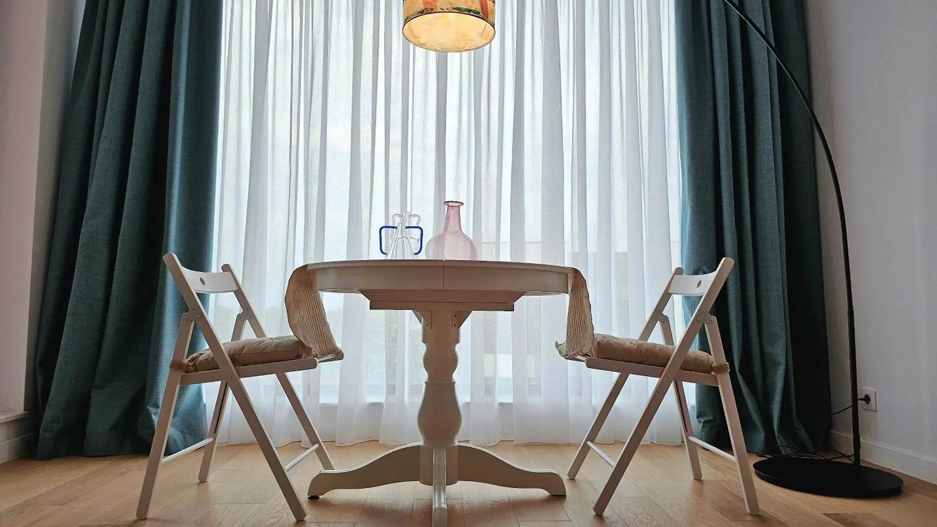 Parkside Residence Tunari  Tunari (Ilfov)