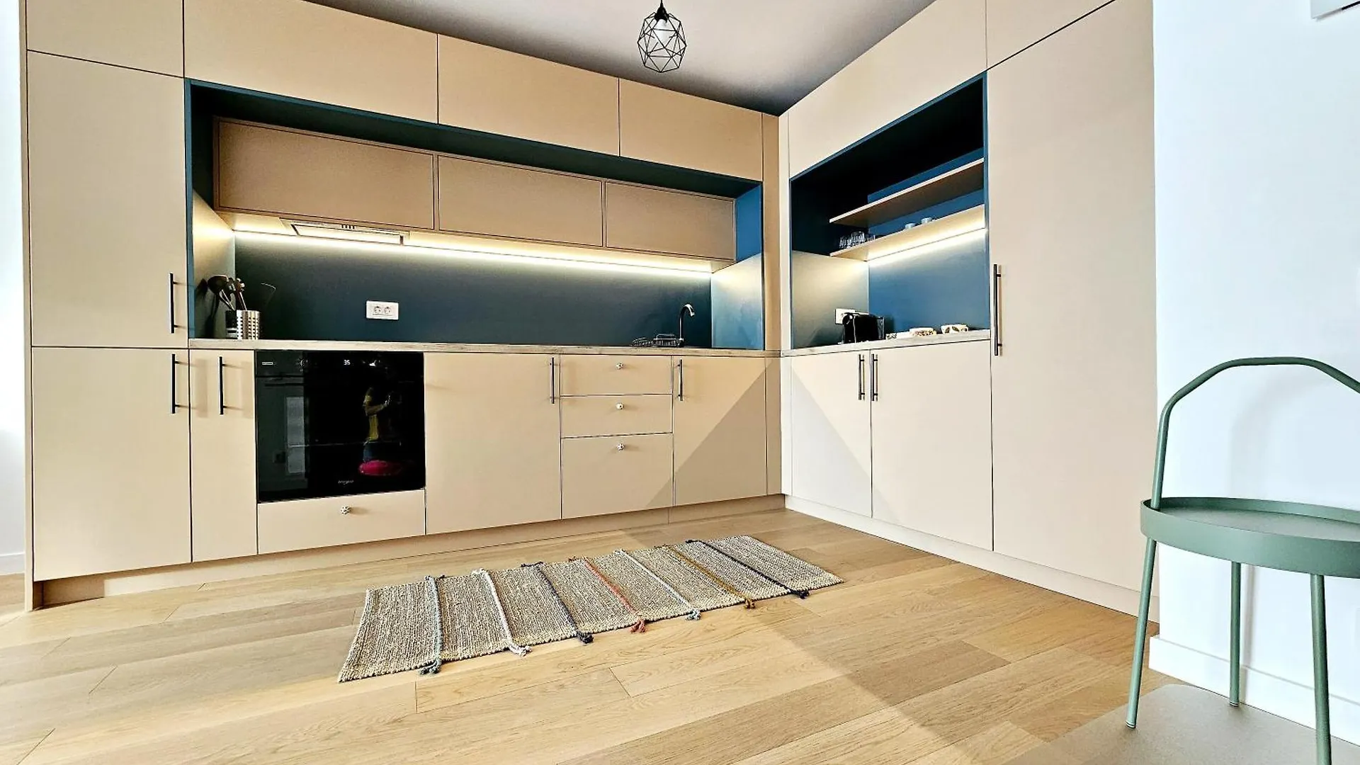 Parkside Residence Tunari  Romania