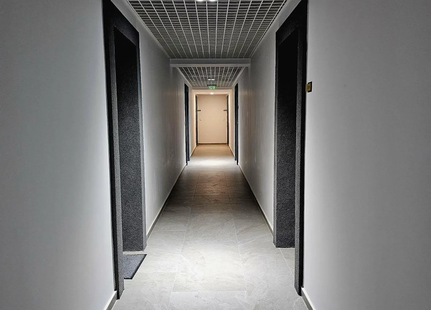 Parkside Residence Tunari  0*, Tunari (Ilfov)