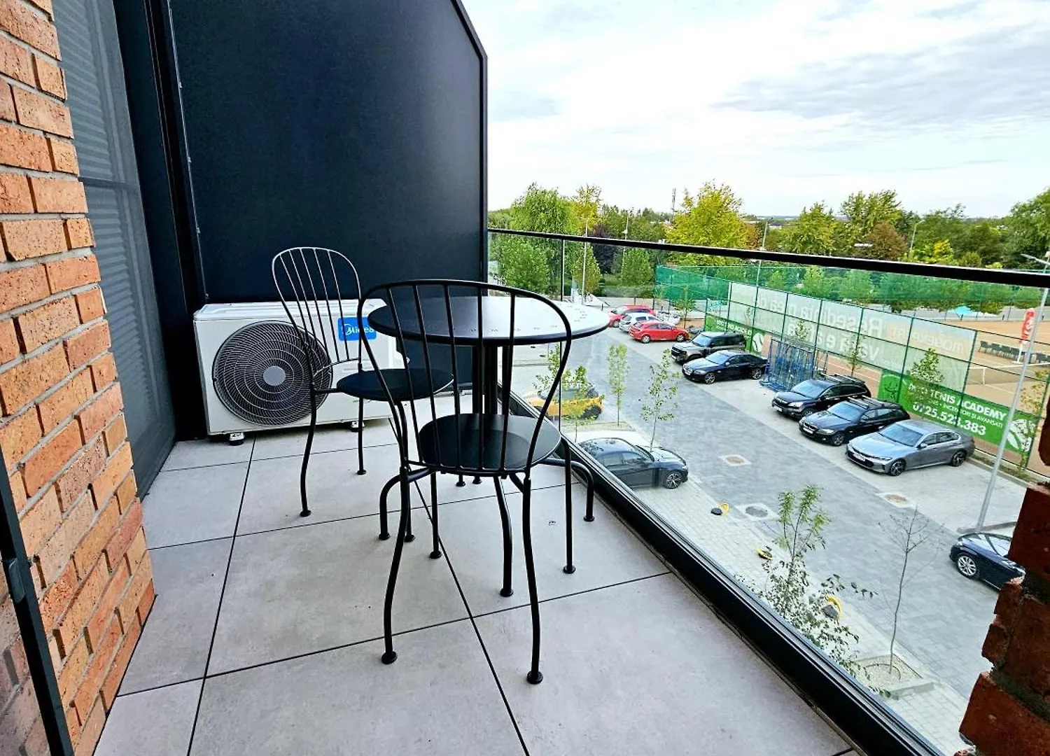 Parkside Residence Tunari  Apartment Tunari (Ilfov)